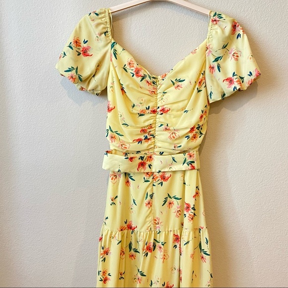 Paloma Blue Evie Sundress - Picture 3 of 10